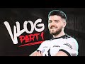 The First EVER Bad News Eagles VLOG Behind The Scenes
