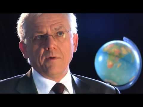 Naturwissenschaften entdecken! - Interview Prof. Dr. Norbert de Lange