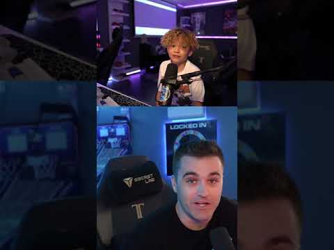 How I Joined NUKE SQUAD! ☢