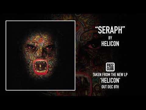 Helicon - Seraph (Official Audio)