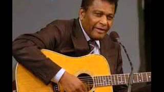 charley pride   the day the world stood still