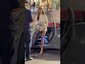 Sexiest Mini Dress Lady Getting Out Her Porsche In Style Monaco Luxury Trending Lifestyle Fyp
