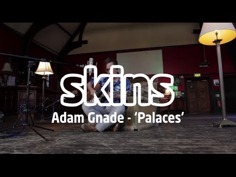Adam Gnade - Palaces (Skins Session)