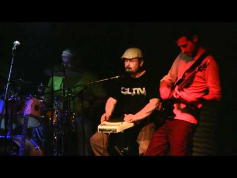 Clinic Music - Jungle