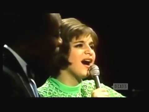 Julie Budd Skylark full sequence