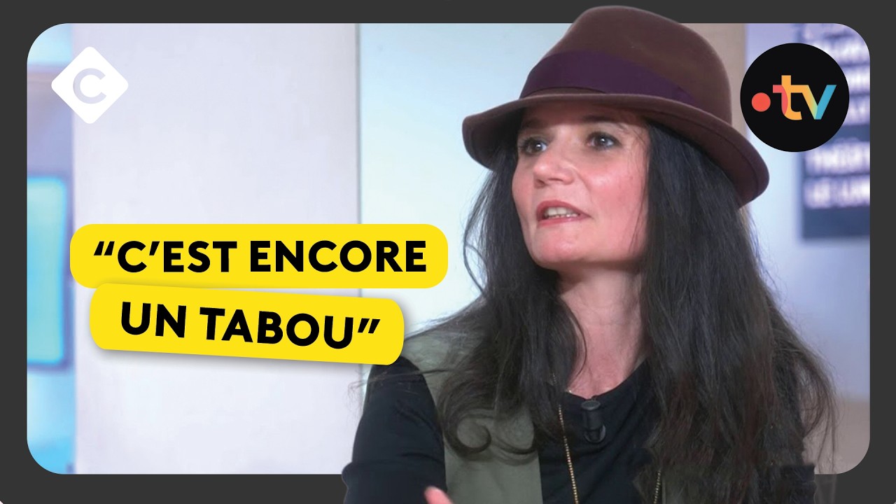Salomé Lelouch : la liberté de ne pas être mère