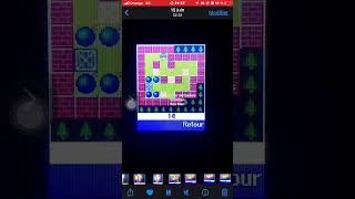 Games have no limits Sokoban (Box Man)