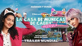 Tráiler Oficial en español