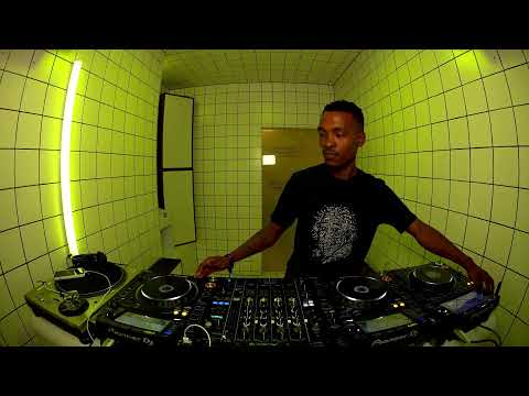 DJ Lag | HÖR - Sep 9 / 2023