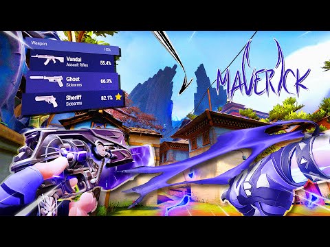 55%+ HS MOVEMENT AIM & YORU ENJOYER