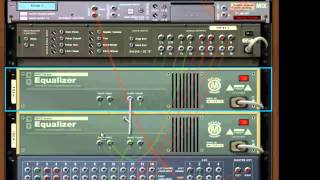 H0012 - NN-XT Layering Sounds
