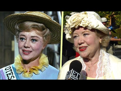 “Mary Poppins” Star Glynis Johns Dies At 100
