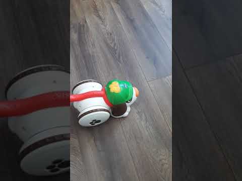 фото игрушка chicco ''dog detective'' 0