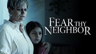 FEAR THY NEIGHBOR | Season 6 Episode 3 | House of Shards | Teaser #1