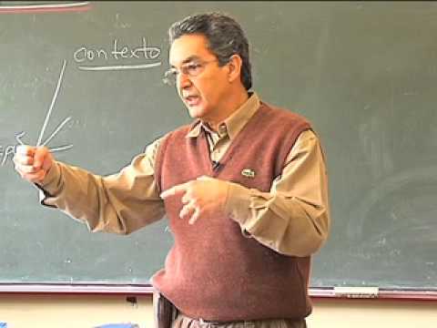 Cursos USP – Tópicos de Epistemologia e Didática – Aula 8 (1/2)