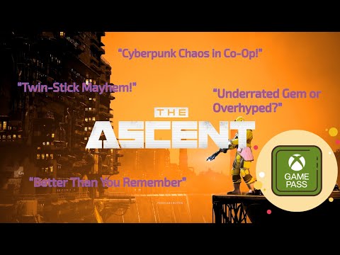 The Ascent Review – Is This Cyberpunk Co-Op Shooter Worth Your Time in 2025?