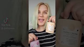 SPLITHAIR MIT MARIA NILA 😍