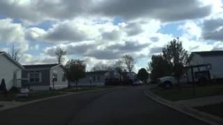 preview picture of video 'Gorgeous mobile home park~ Marengo, Ohio'