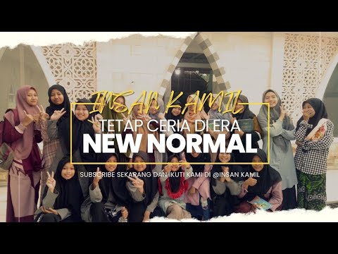 VAKSIN (Video Aksi Kiai-Santri Indonesia) - Santri Sehat Indonesia Kuat