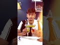 Swapping Variables Made Easy With Cups Python For Beginners Shorts Coding Tech