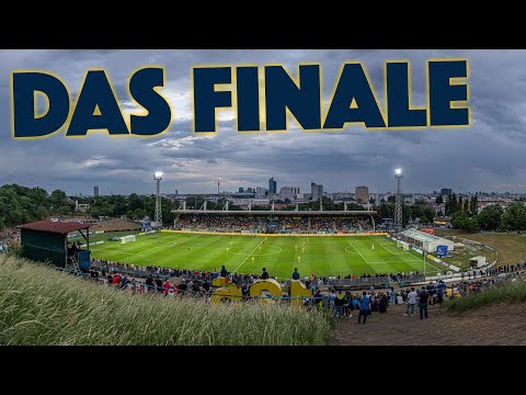 DAS FINALE | DERBY-MATCH vs. WIENER SPORT-CLUB | ENDE VON COME ON VIENNA V-log 126