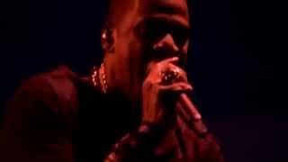 JAY Z - Beach Is Better (Live - OTR Tour)