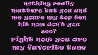 My Favorite Tune-Skye Sweetnam