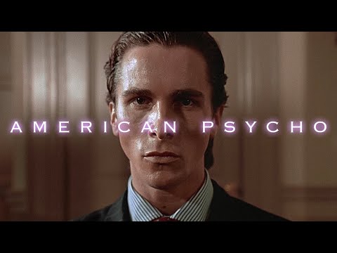 Inside | American Psycho