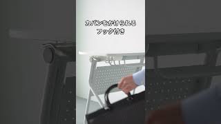 フォールディングデスクの紹介
