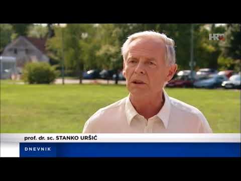 Dnevnik (HRT): Građanima se prijeti izvlaštenjem! (17.08.2017)