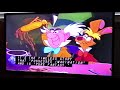 Opening To Sleeping Beauty 1997 VHS