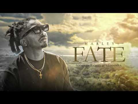 Marley - Godspeed ft. Chiief Diin X $TAMINA (Official Audio)