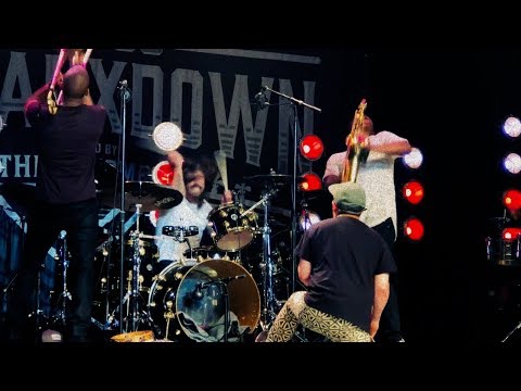 Trombone Shorty feat. Dave Grohl | In Bloom