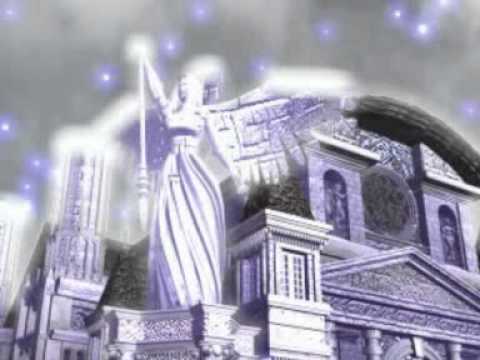 Gandair plays Valkyrie Profile part-154 Cutscenes