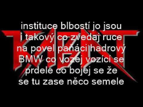 Kabát - Porcelánový prasata