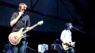Minus The Bear - "Pachuca Sunrise" (live)