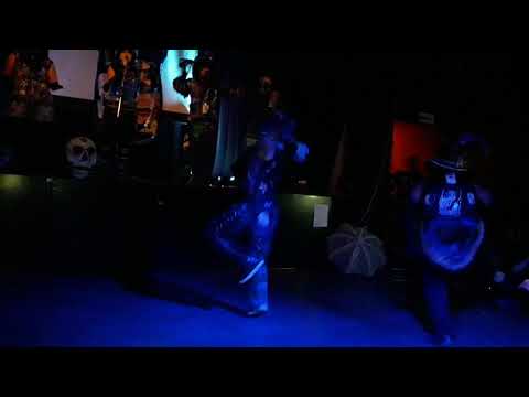 Murga Poetas de Nadie - Critica CC J.J