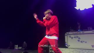 [HD]170909 페노메코(PENOMECO) - Till I Die [리드바이콘서트]