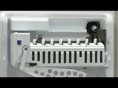 Samsung Refrigerator -  No Ice Production - Diagnostic & Repair