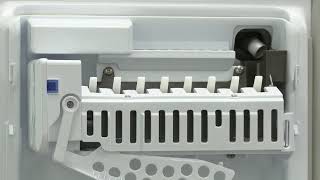 Samsung Refrigerator - No Ice Production - Diagnostic & Repair