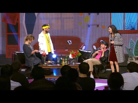 Women's Club 106 - ԽՈՊԱՆՉՈՒ ՎԵՐԱԴԱՐՁԸ