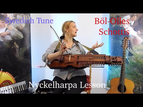 Böl-Olles Schottis