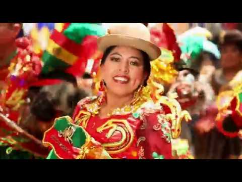 Condores De Fuego - Sajama Fusion