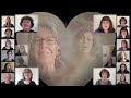 ChoirCast - Total Eclipse Of The Heart (Bonnie Tyler Virtual Choir Cover)