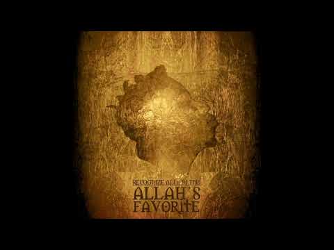 Recognize Ali x Dj Tmb - Speech Cobra (Prod By Alberto)