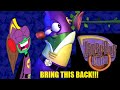 Revisiting LarryBoy Com