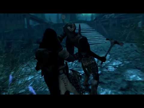 Skyrim : ( xbox 1 ) Realistic Combat Load Order | ( Skill based ) Mods