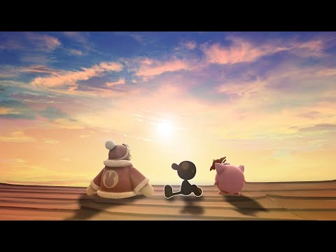 Finale: a Proper Goodbye to Smash 4