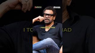 “I Narrated The Story Of Singh Is Kinng Over The Phone | Mashable India