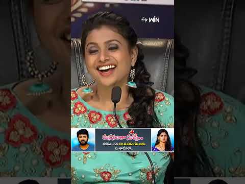 #shorts - Chammak Chandra & Team Comedy Peformance #VinodJabardasth #extrajabardasth #comedyshow